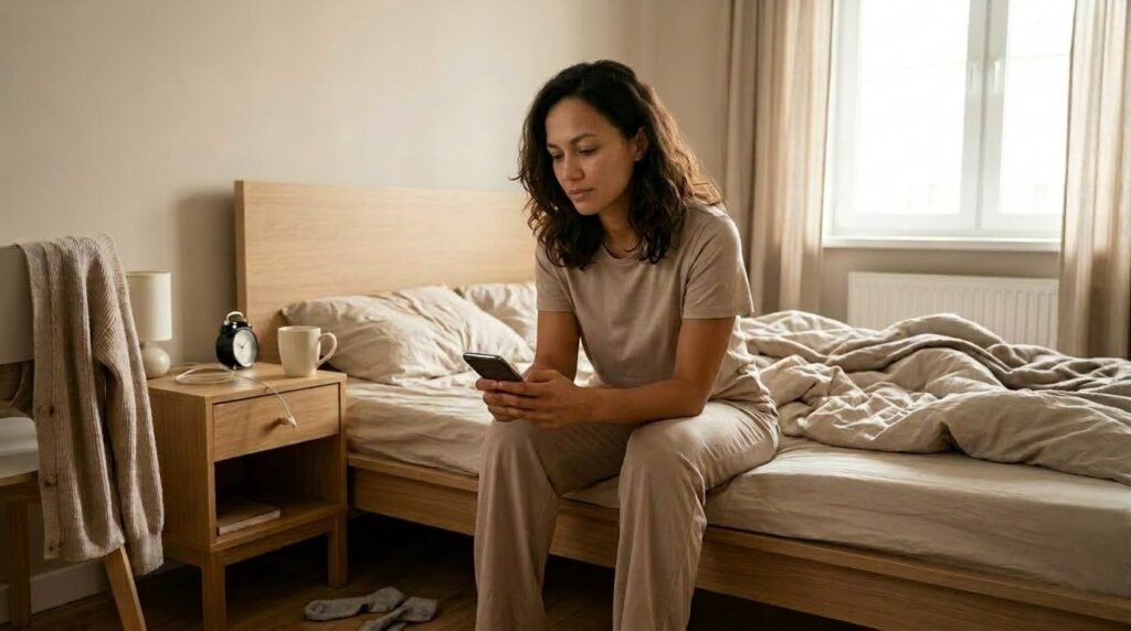 Slow Morning Routine: How to Feel Less Rushed in a Fast-Paced World